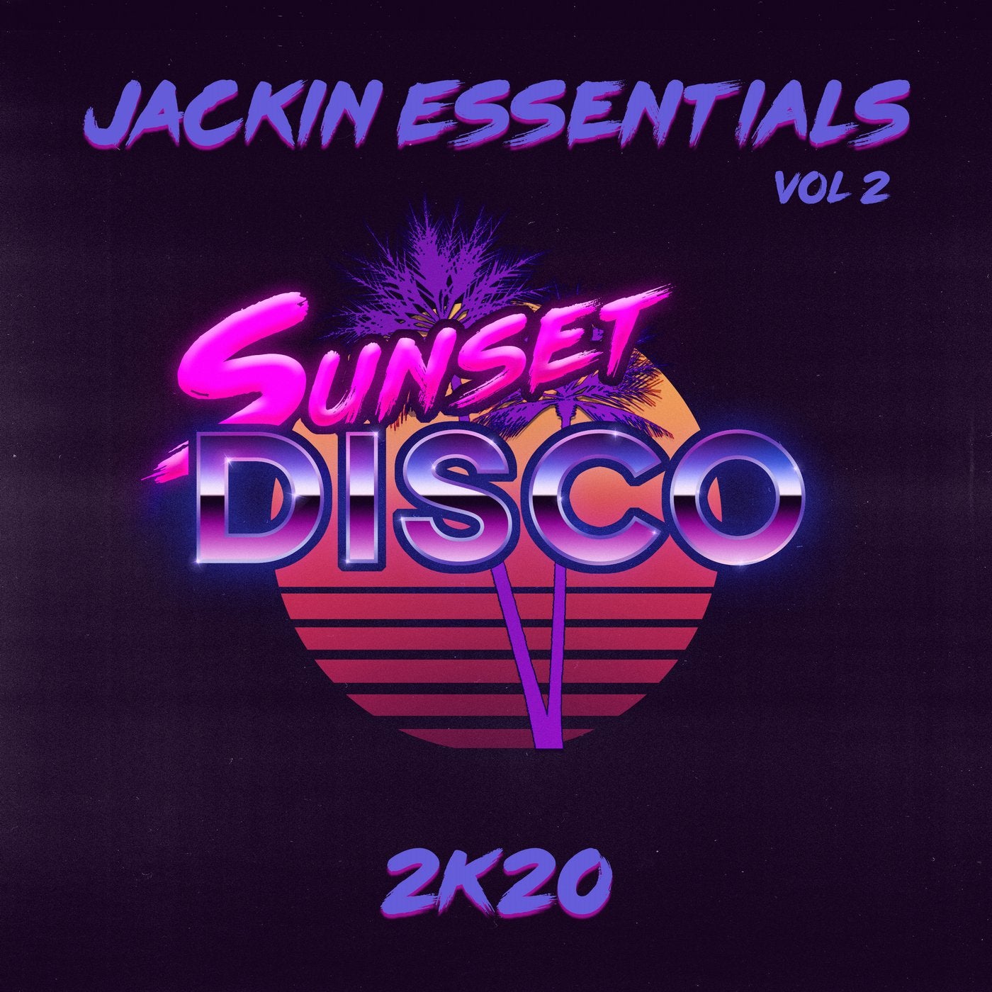 Jackin Essentials Vol 2