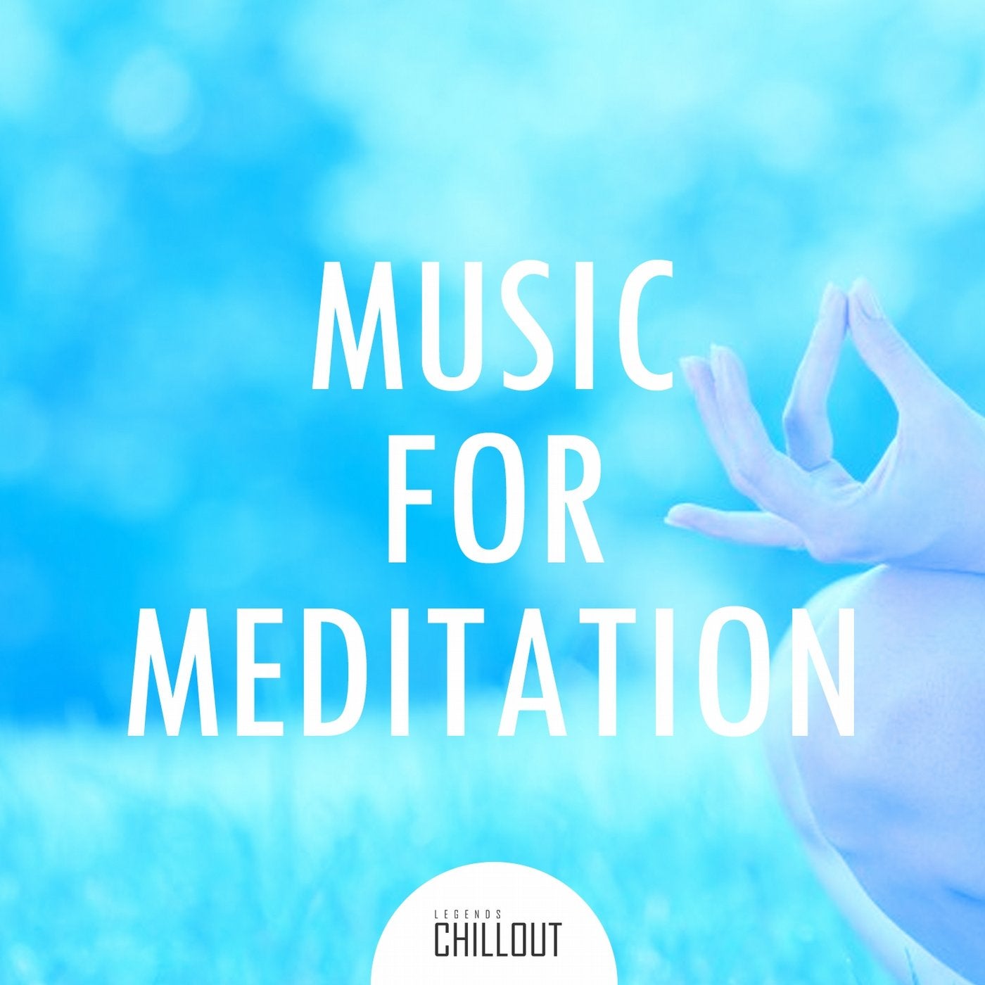 2017 Music for Meditation - Ambient, Chillout, Lounge