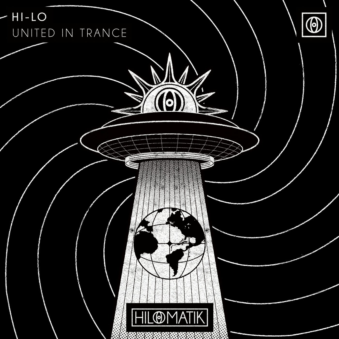 United in Trance (Extended Mix)