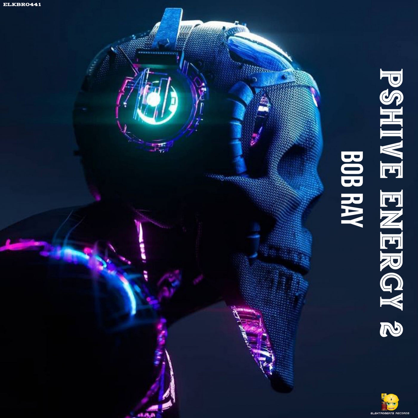 Pshive Energy 2