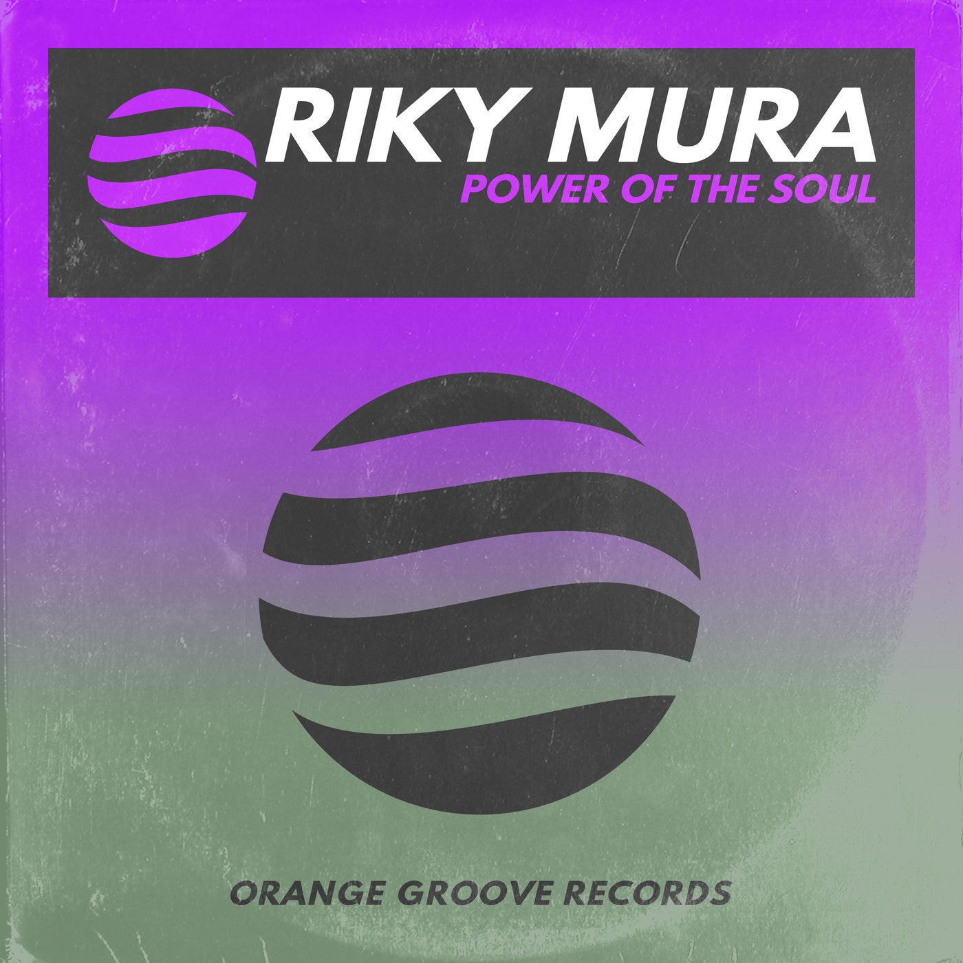 Power Of The Soul