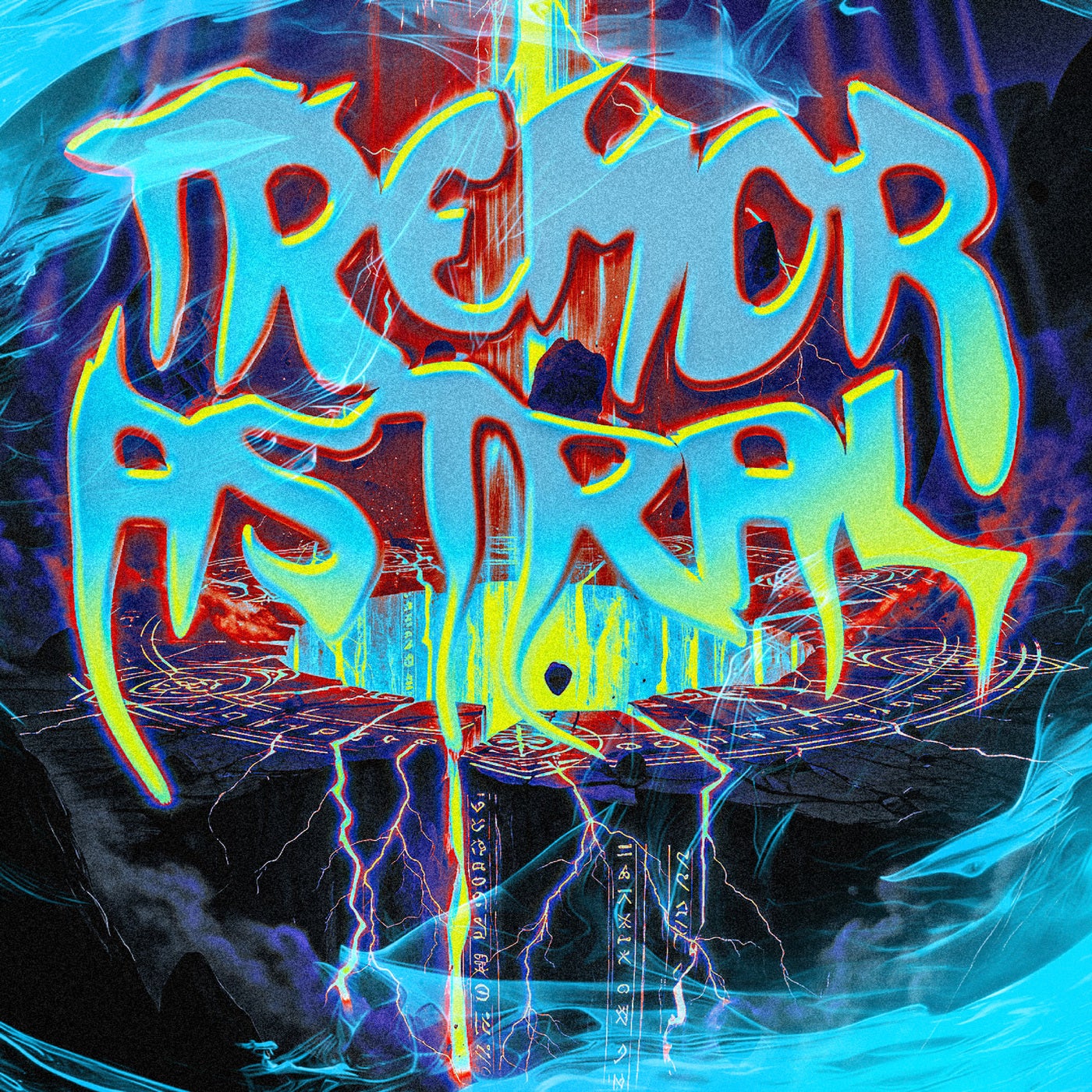 TREMOR ASTRAL