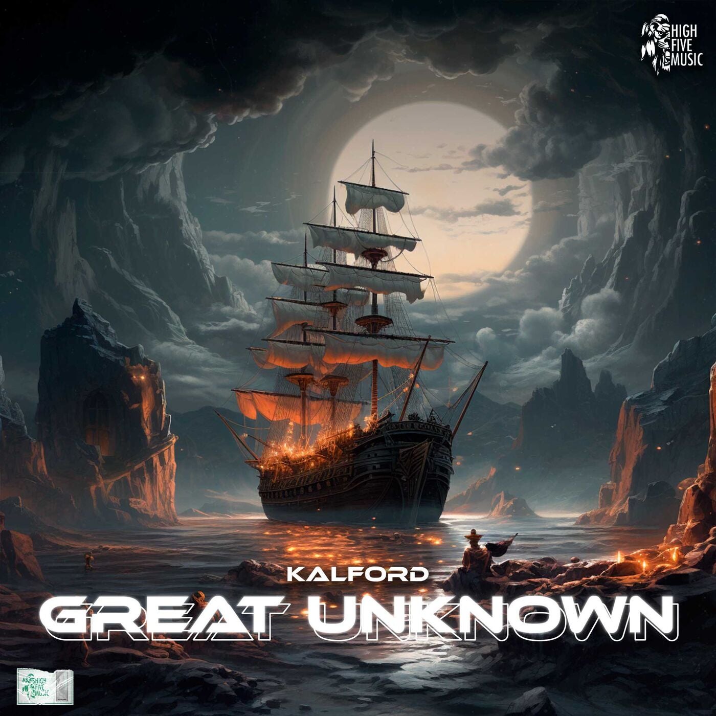 Great Unknown