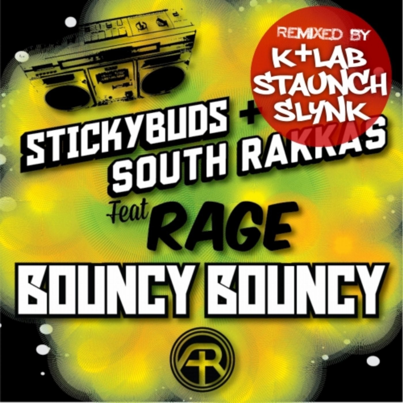 Bouncy Bouncy Remixes