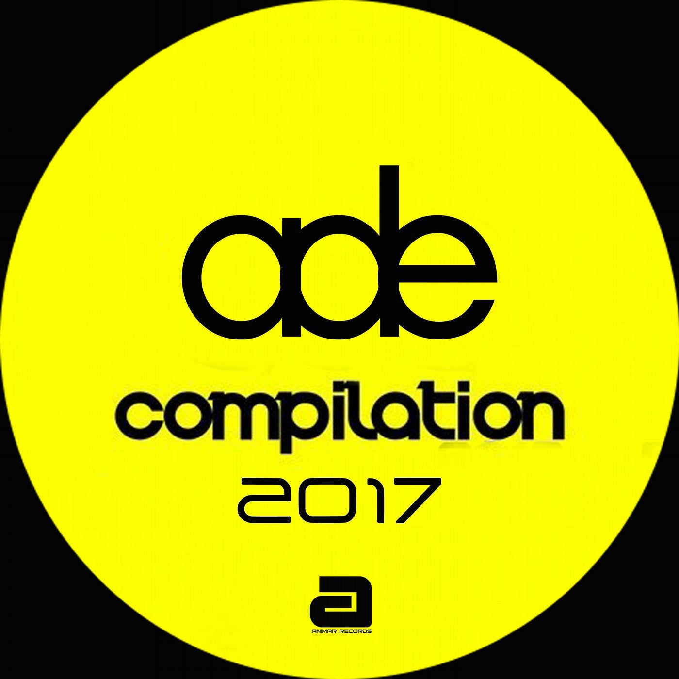 ADE Compilation 2017