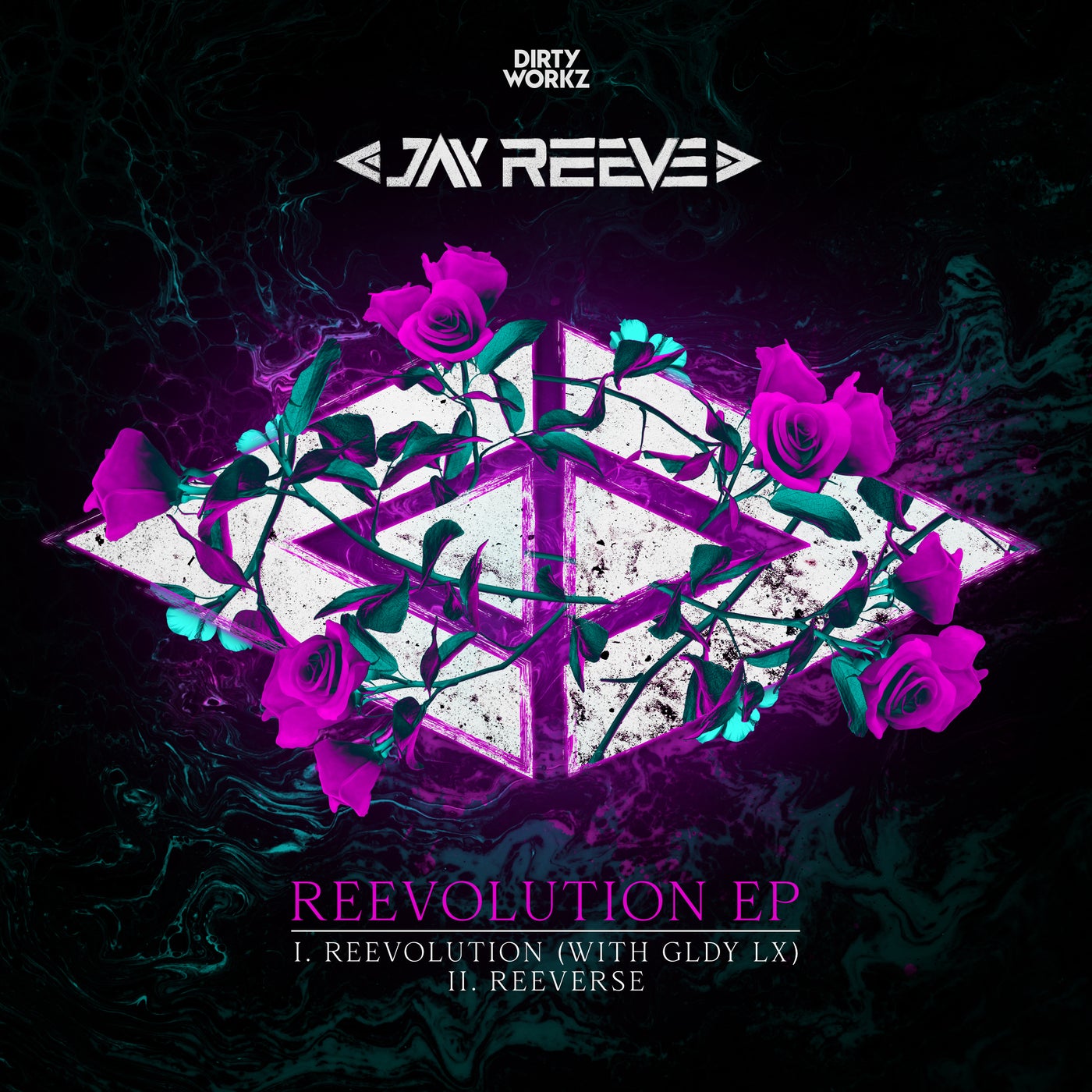 Reevolution EP