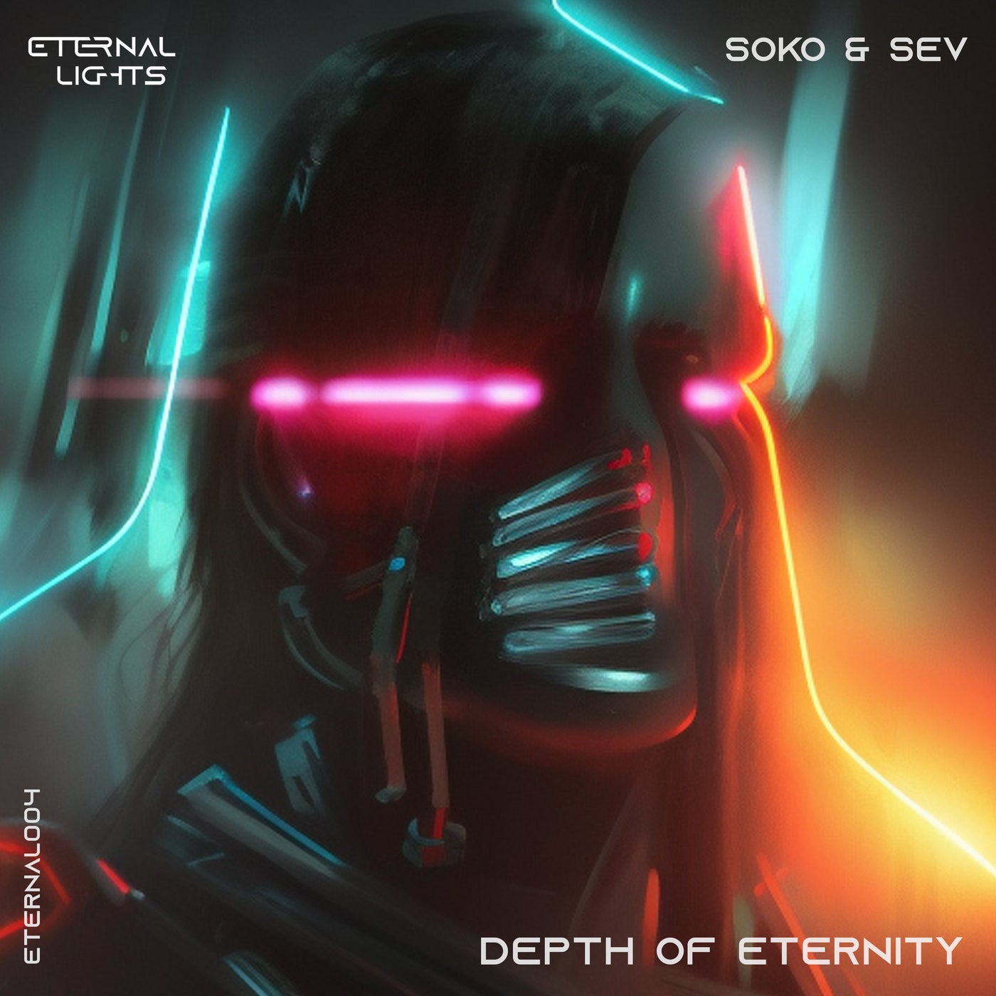 Depth of Eternity