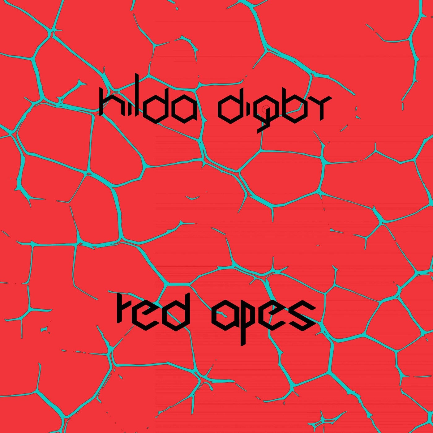 Red Apes