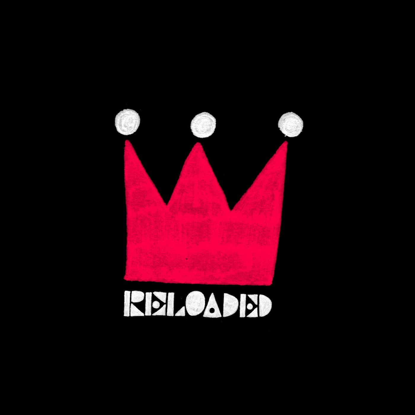 Champion Ep [RELOADED]