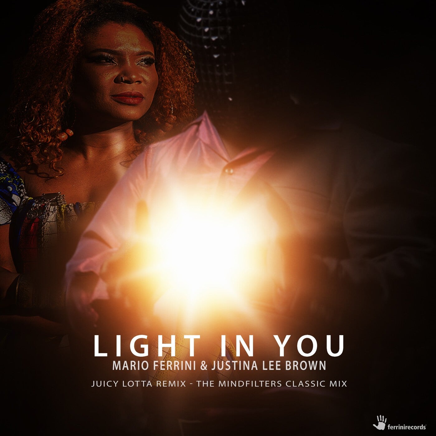 Light in You (The Remixes P2)