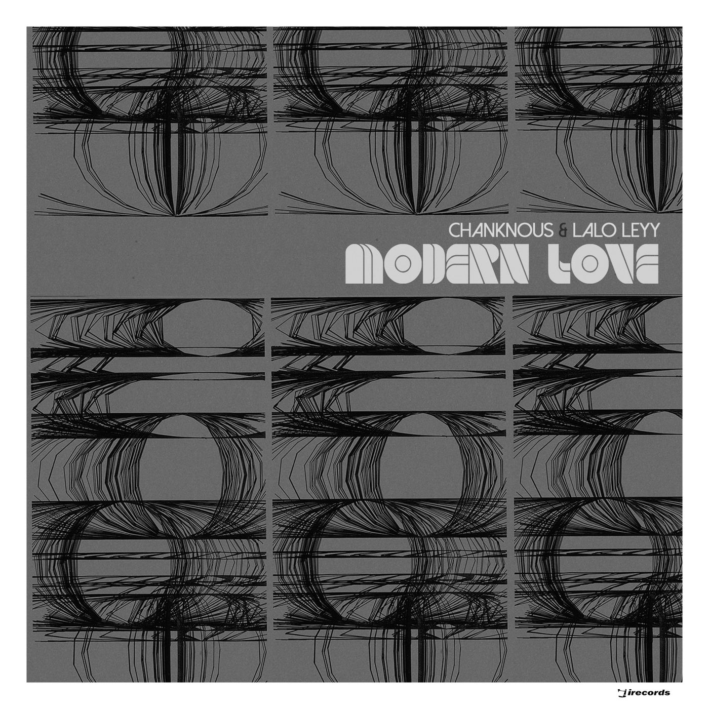 Modern Love (Bonus Version)