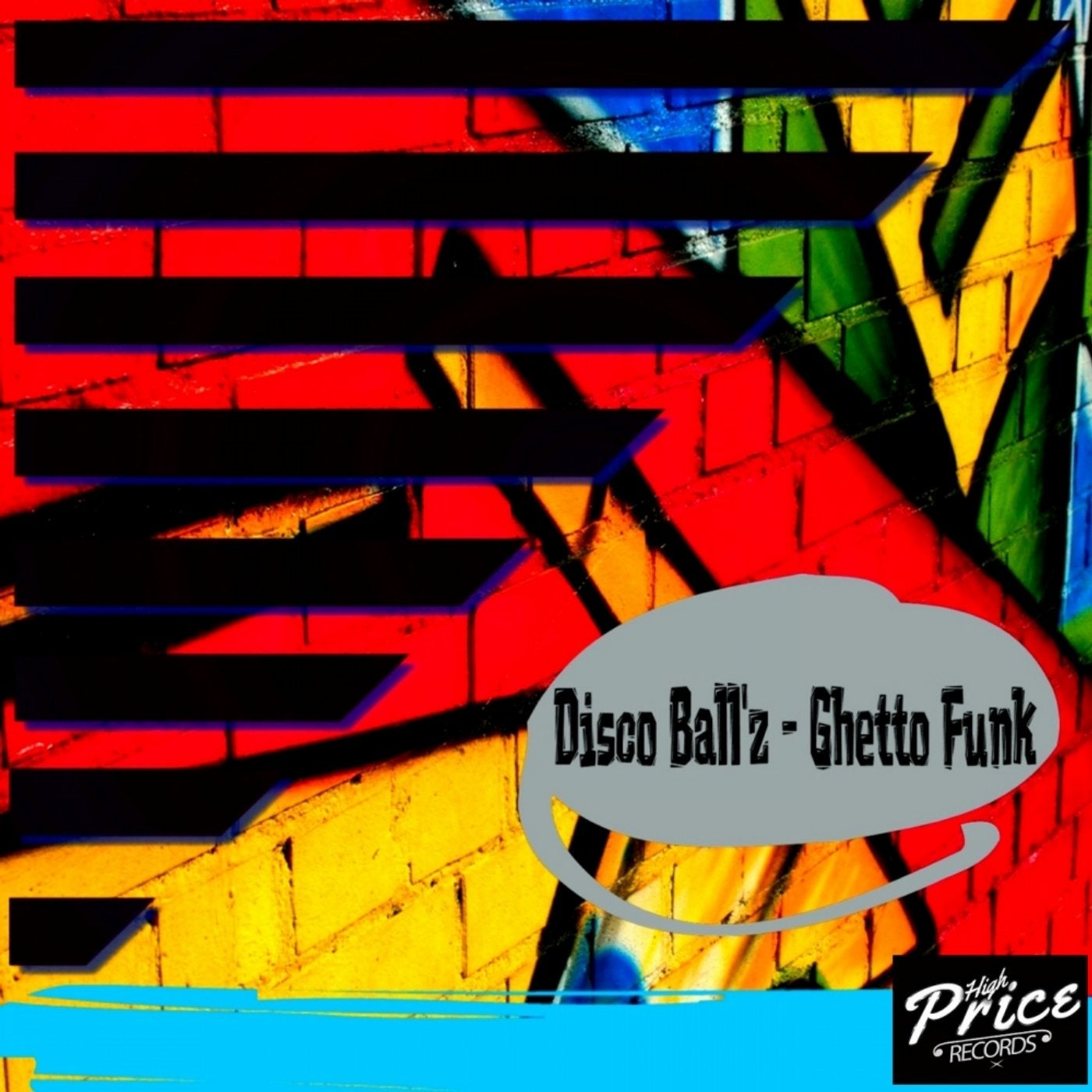 Ghetto Funk