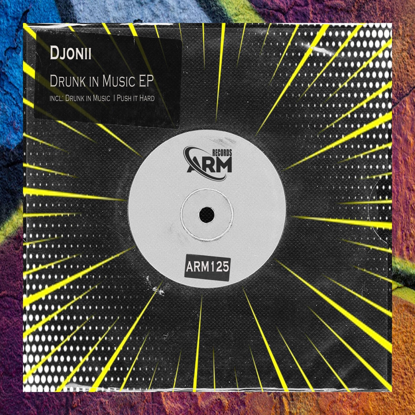 Drunk in Music EP