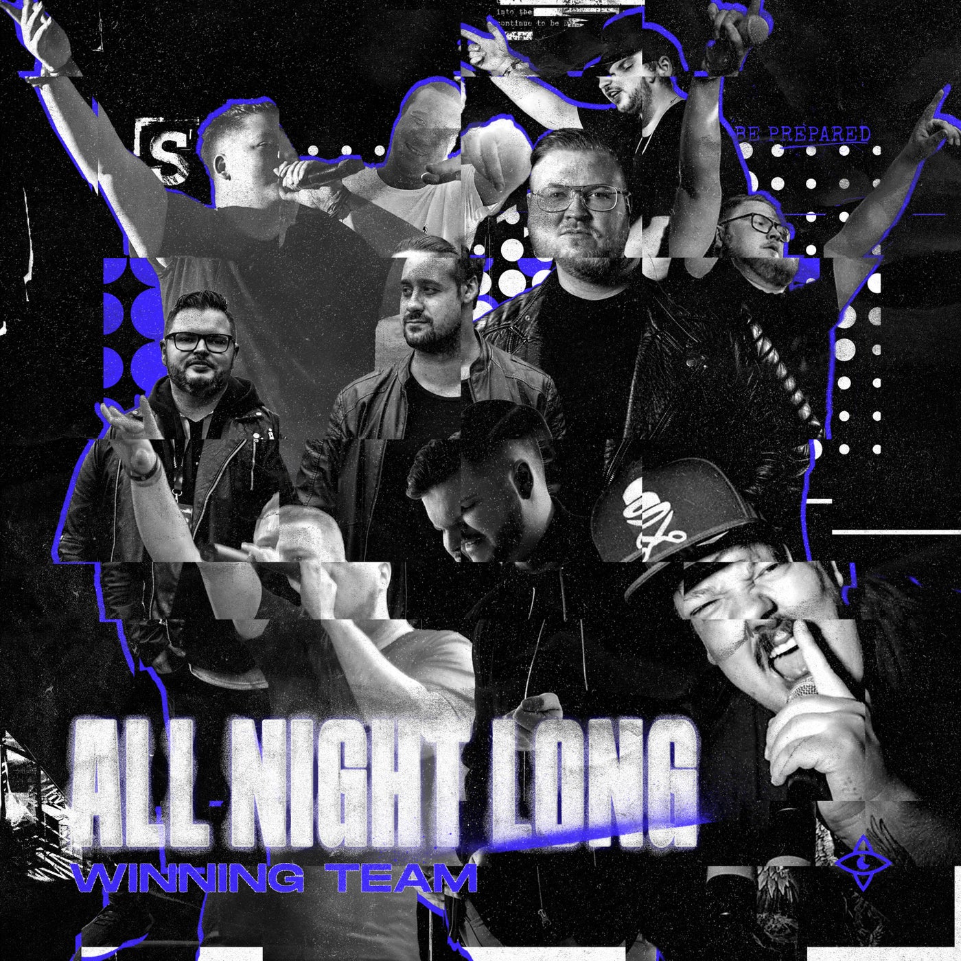 All Night Long (Extended Mix)