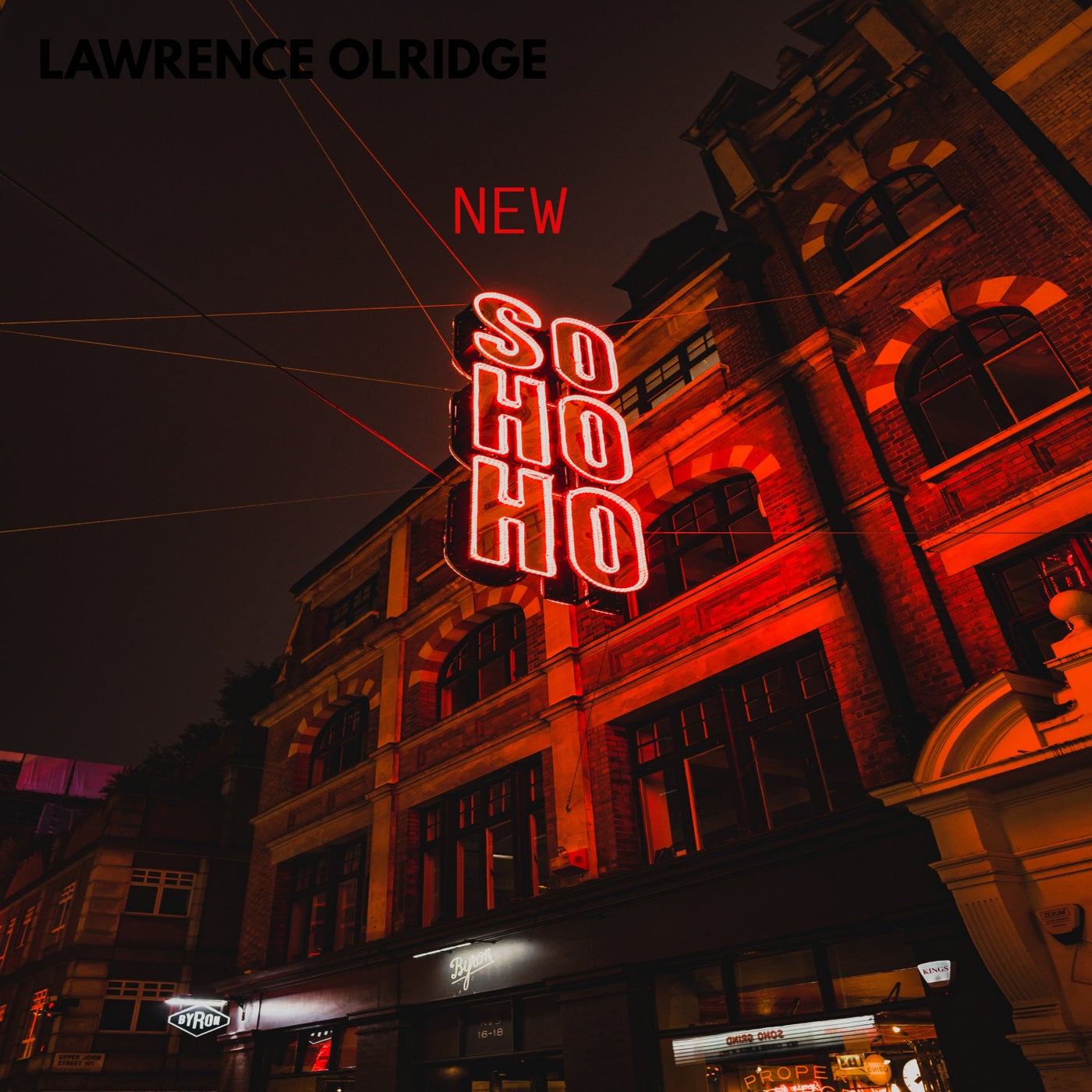 NEW SOHO