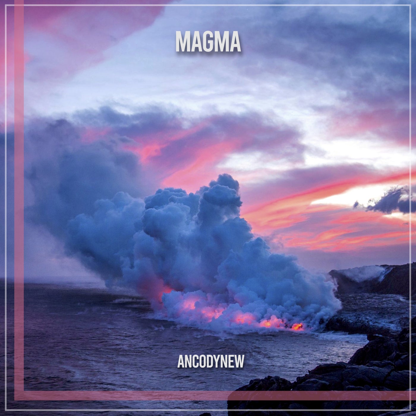 Magma