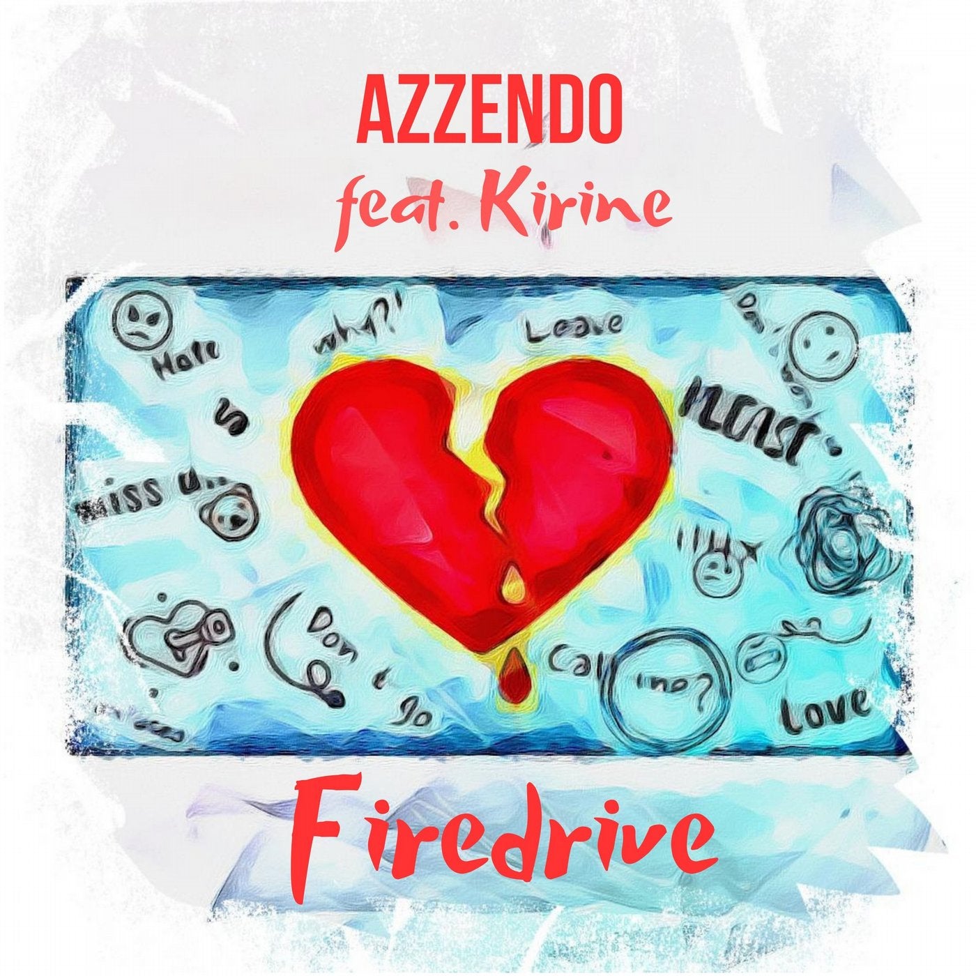 Firedrive