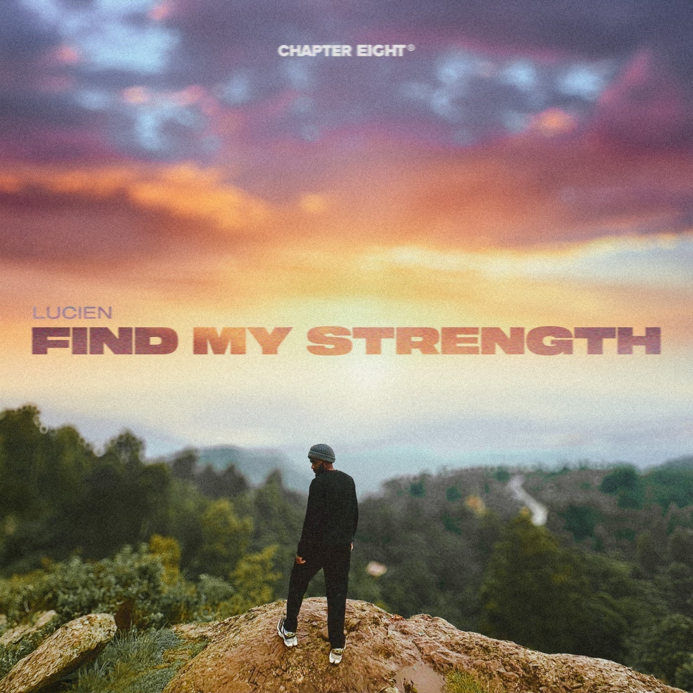 Find My Strength