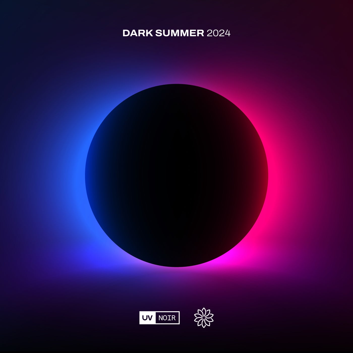 VA – Dark Summer 2024 UVN119 VA – Dark Summer 2024 UVN119