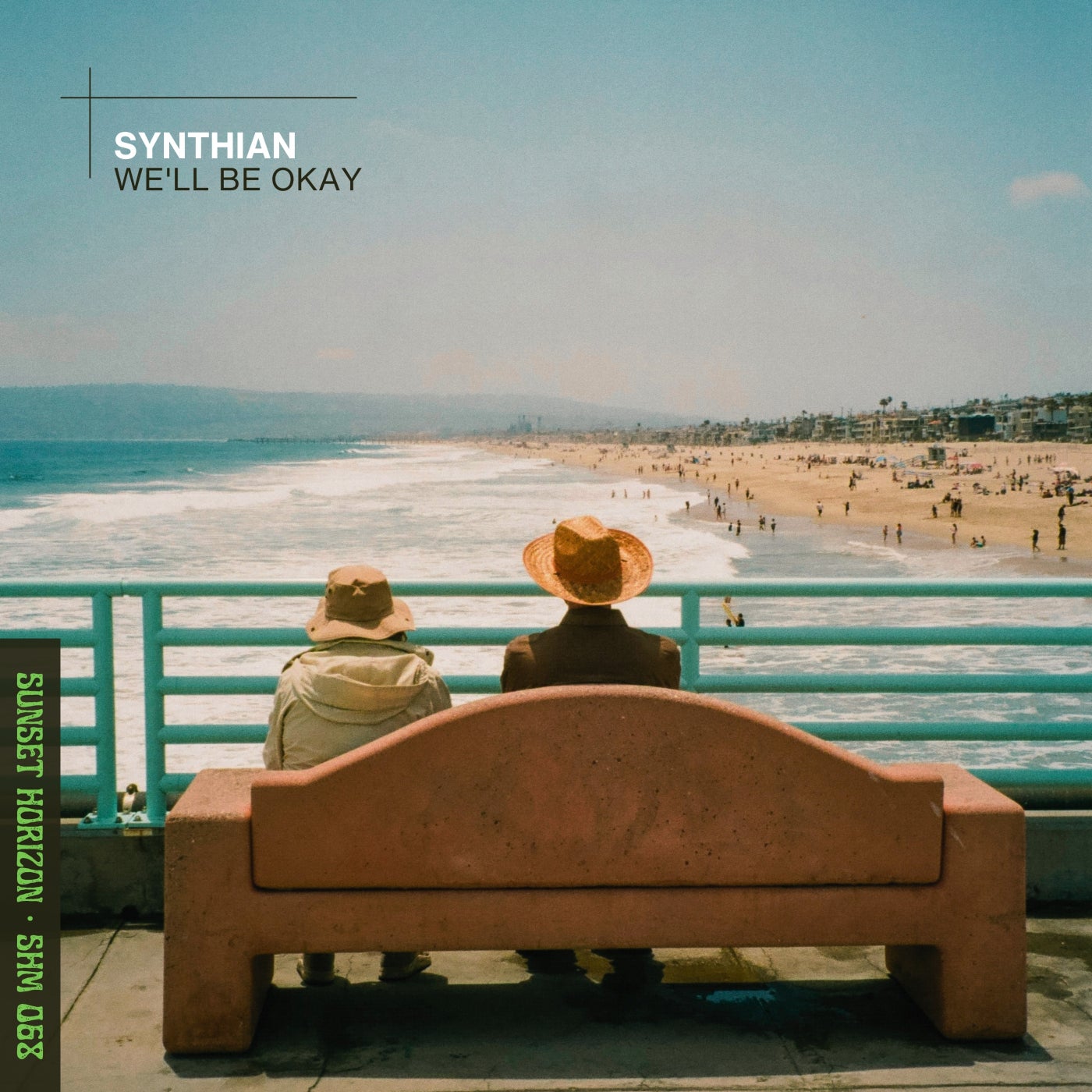 We'll Be Okay