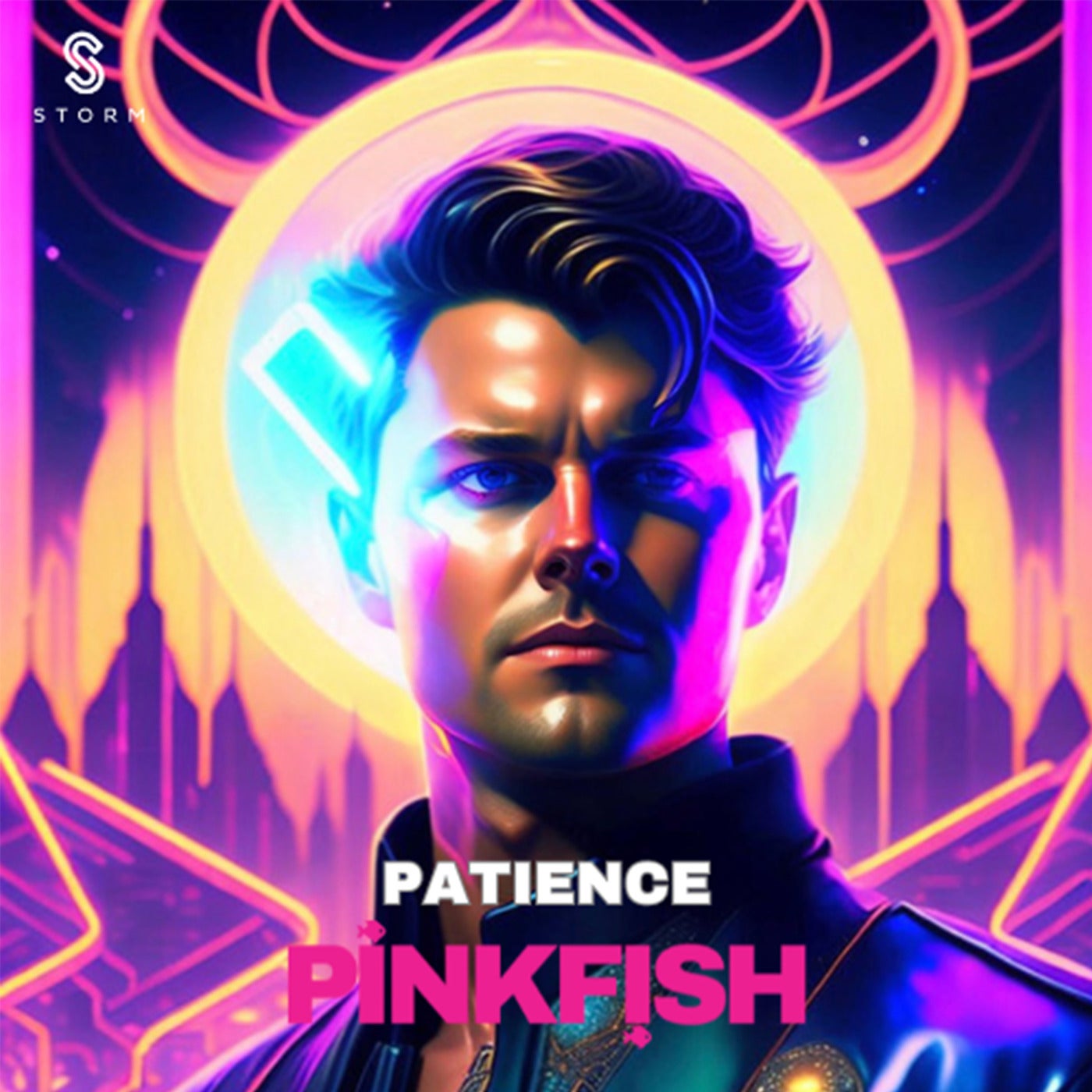 Patience - Radio Edit