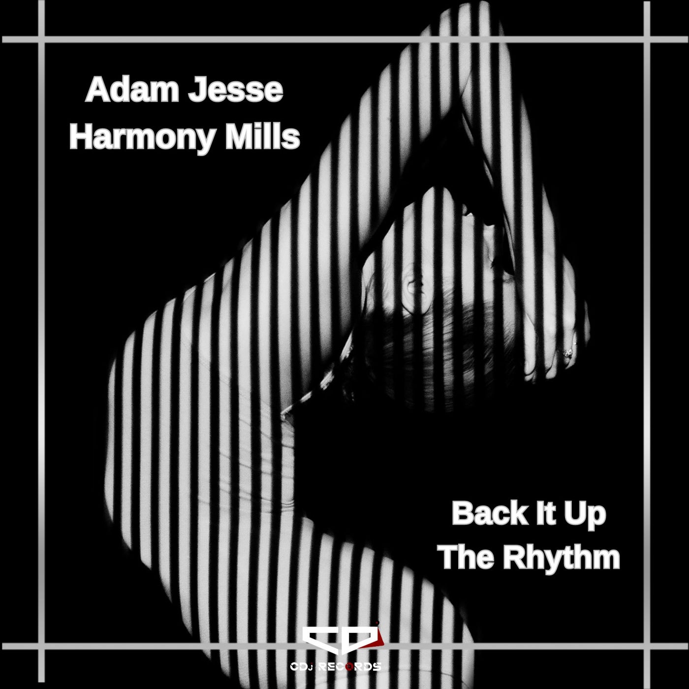 Back It Up / The Rhythm