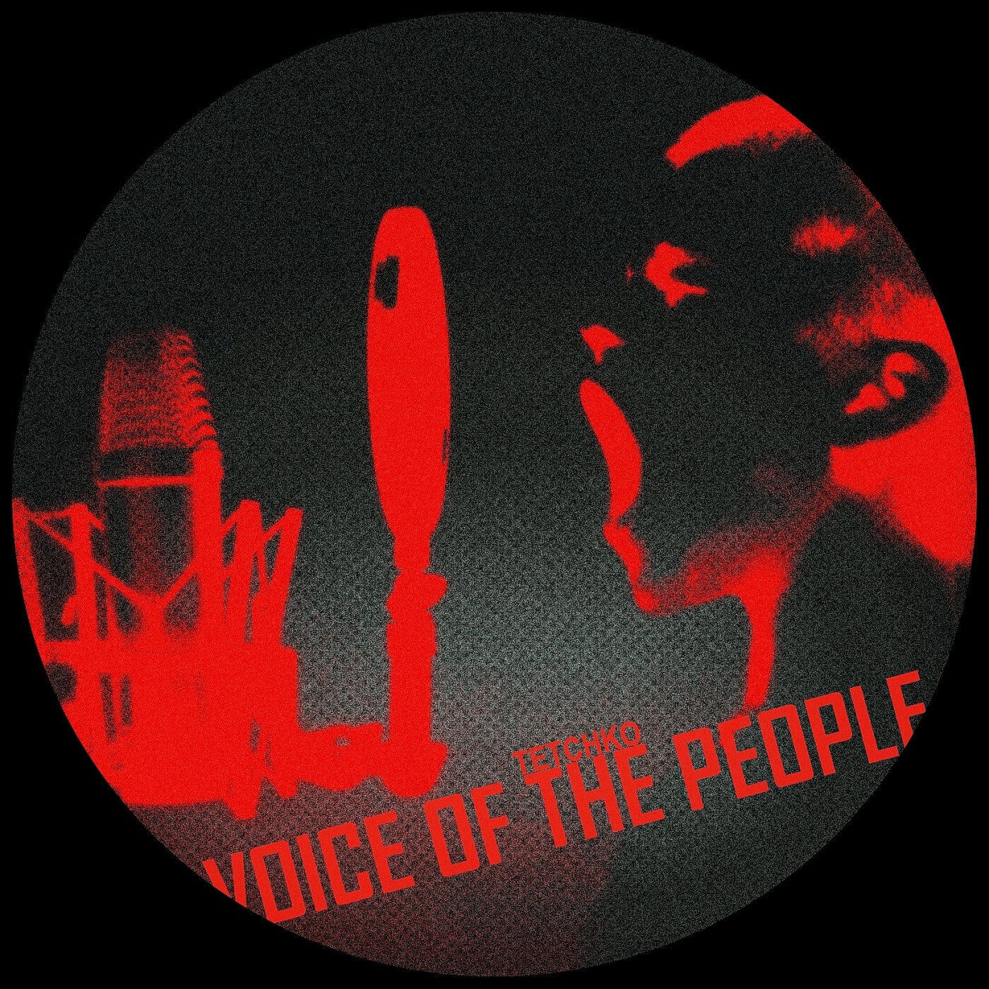 Voice Of The People