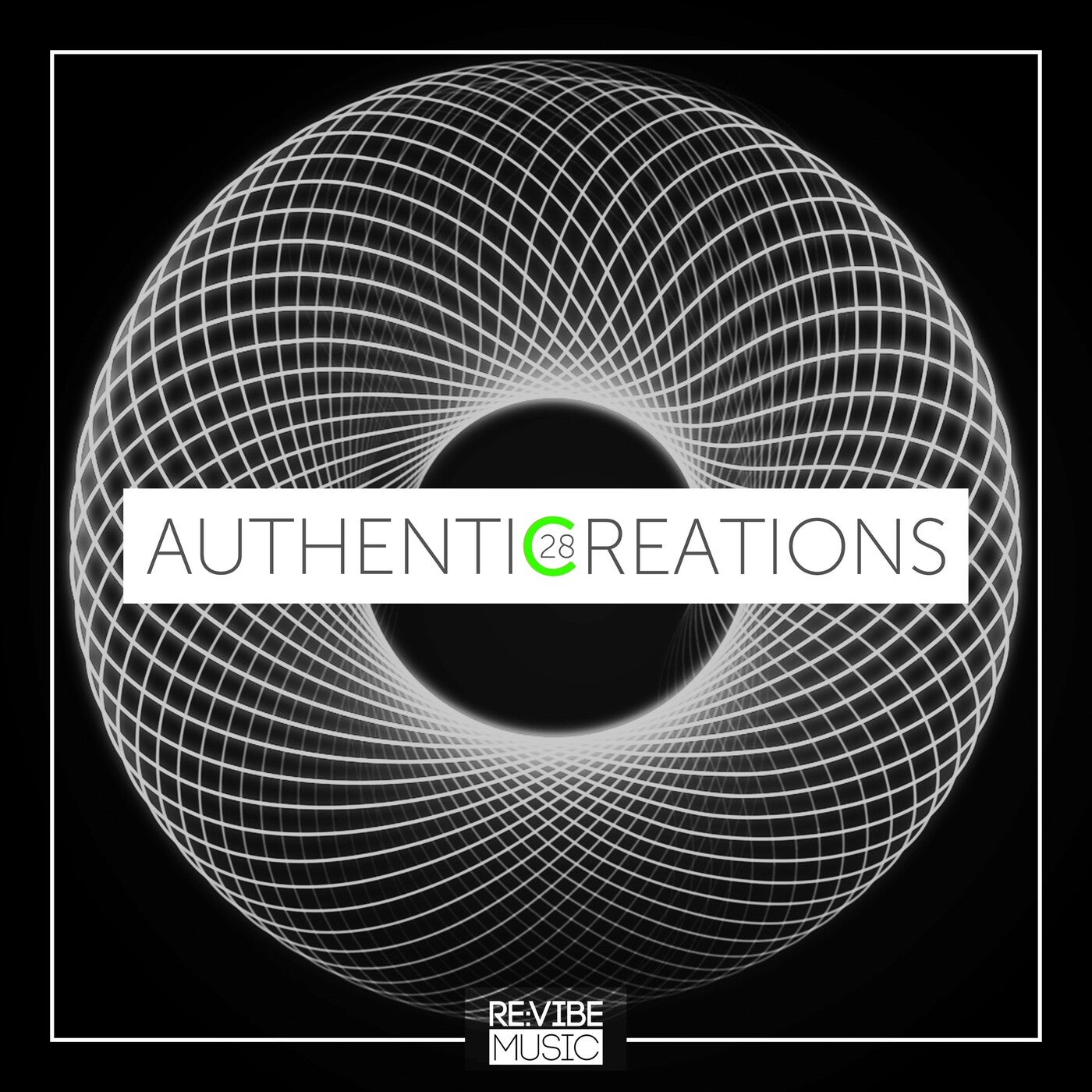 Authentic Creations, Issue 28