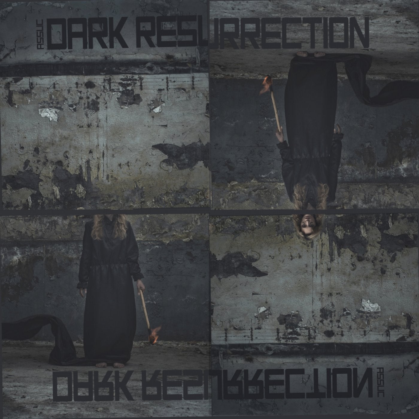 Dark Resurrection