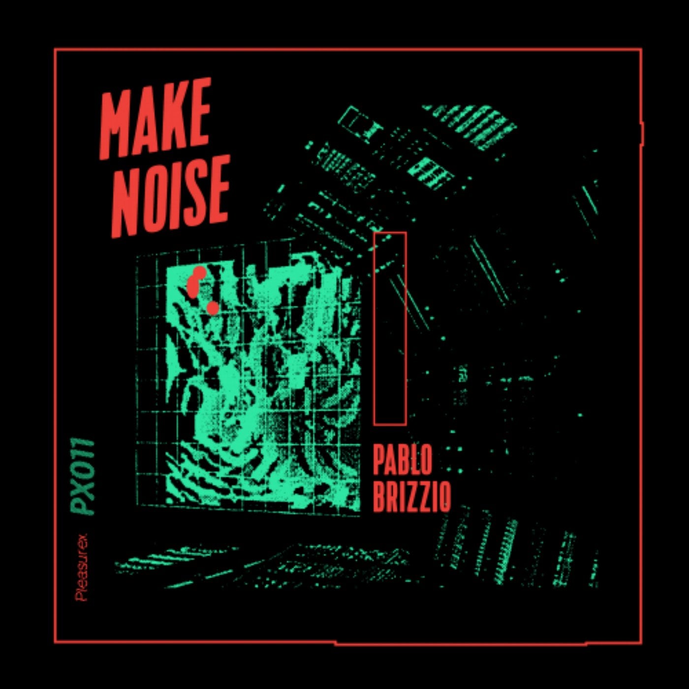 Make Noise