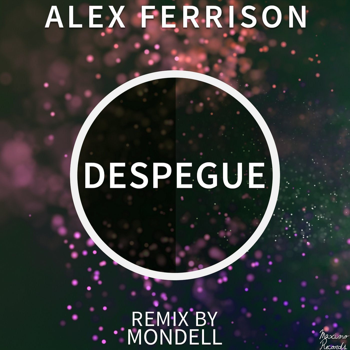 Despegue EP