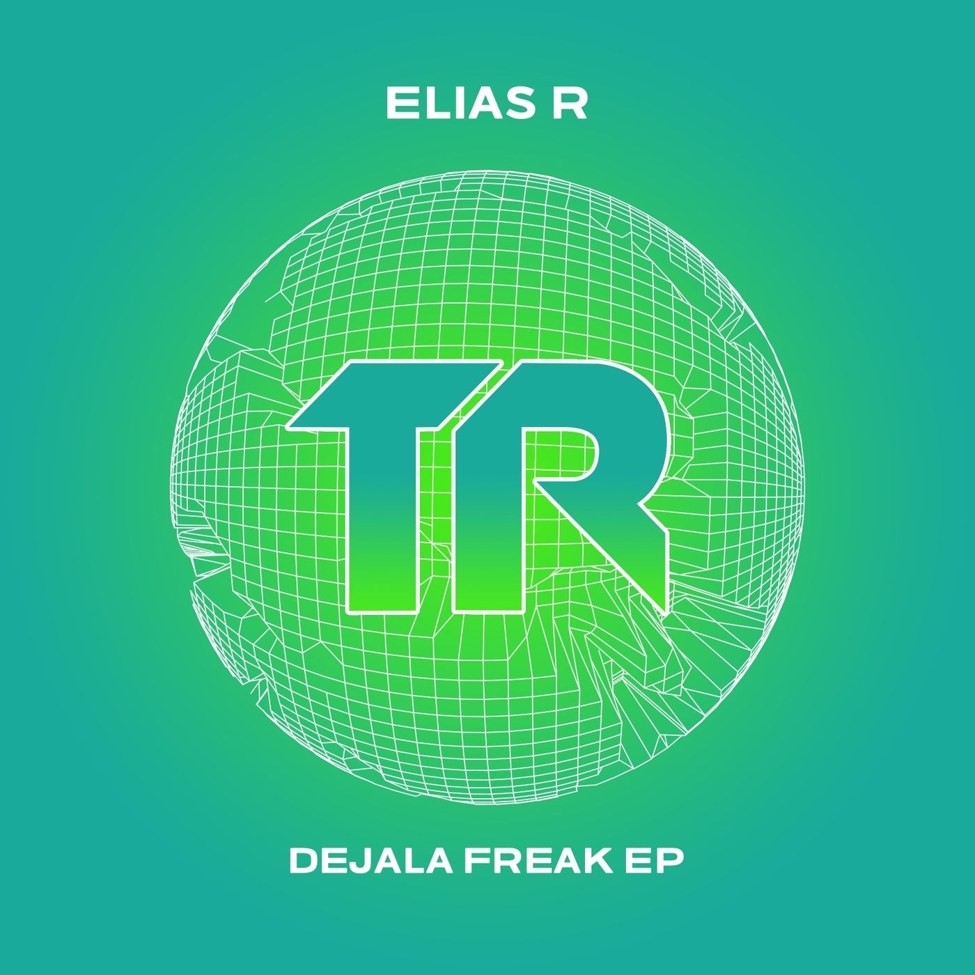 Dejala Freak EP