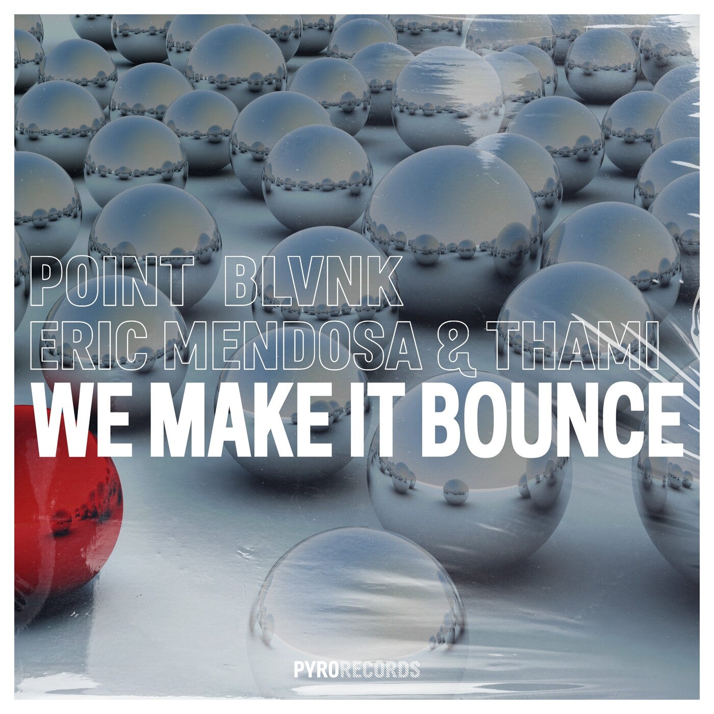 We Make It Bounce