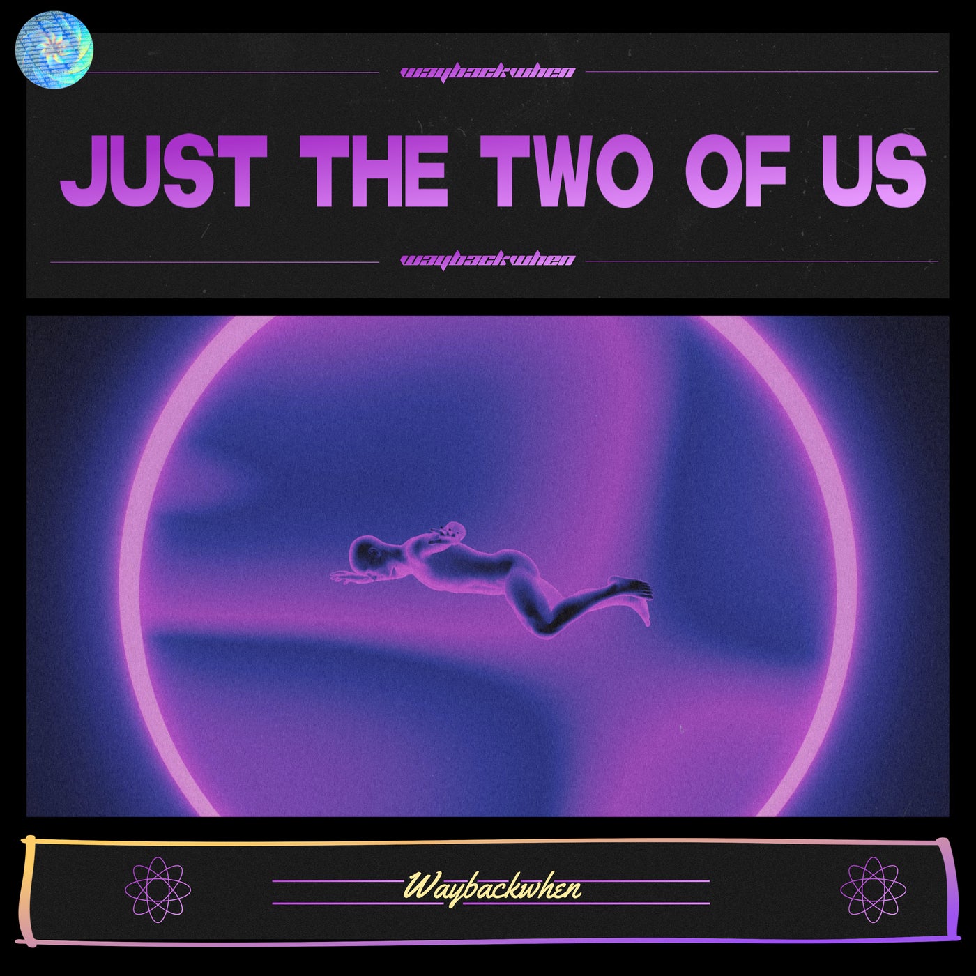 Just the Two of Us