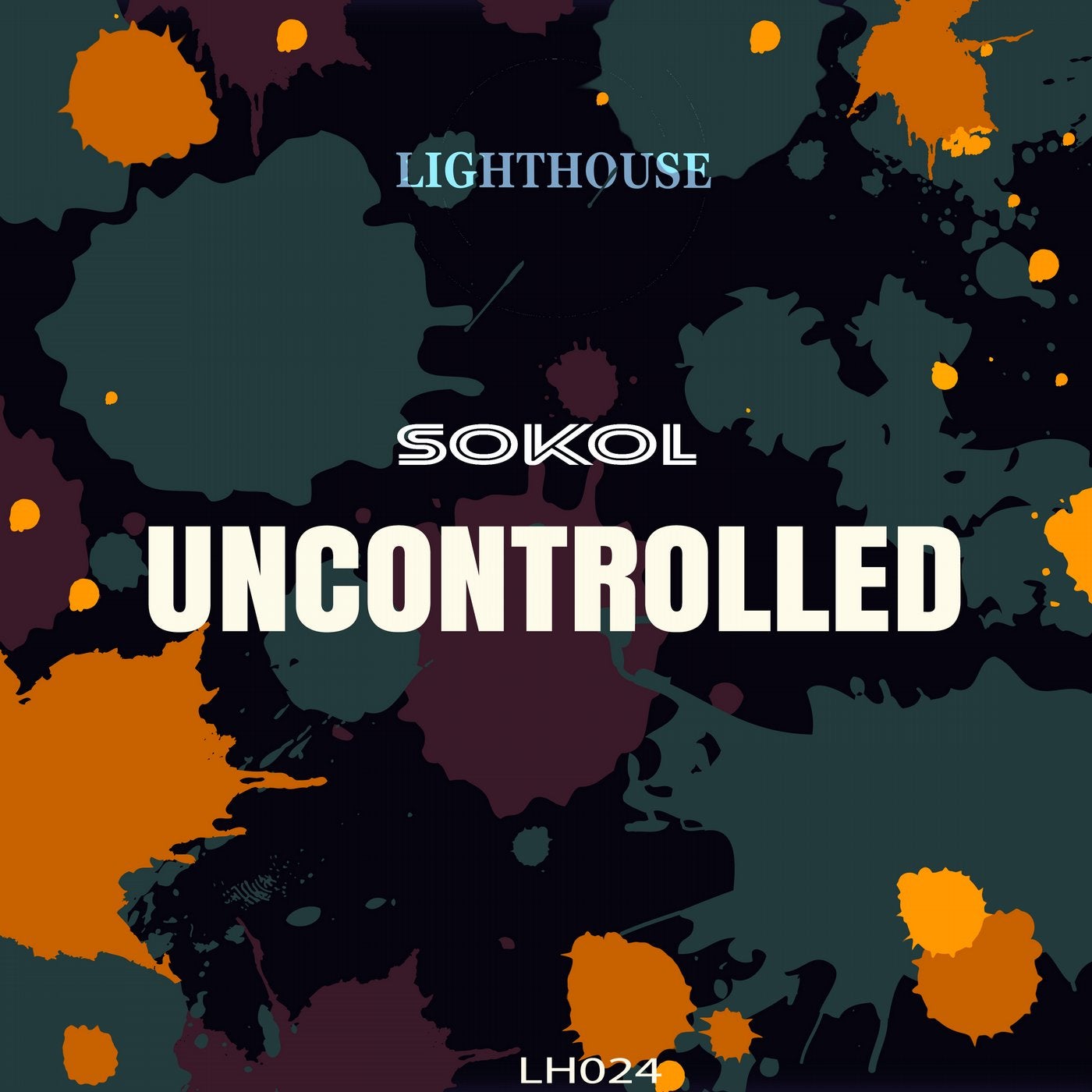 Uncontrolled