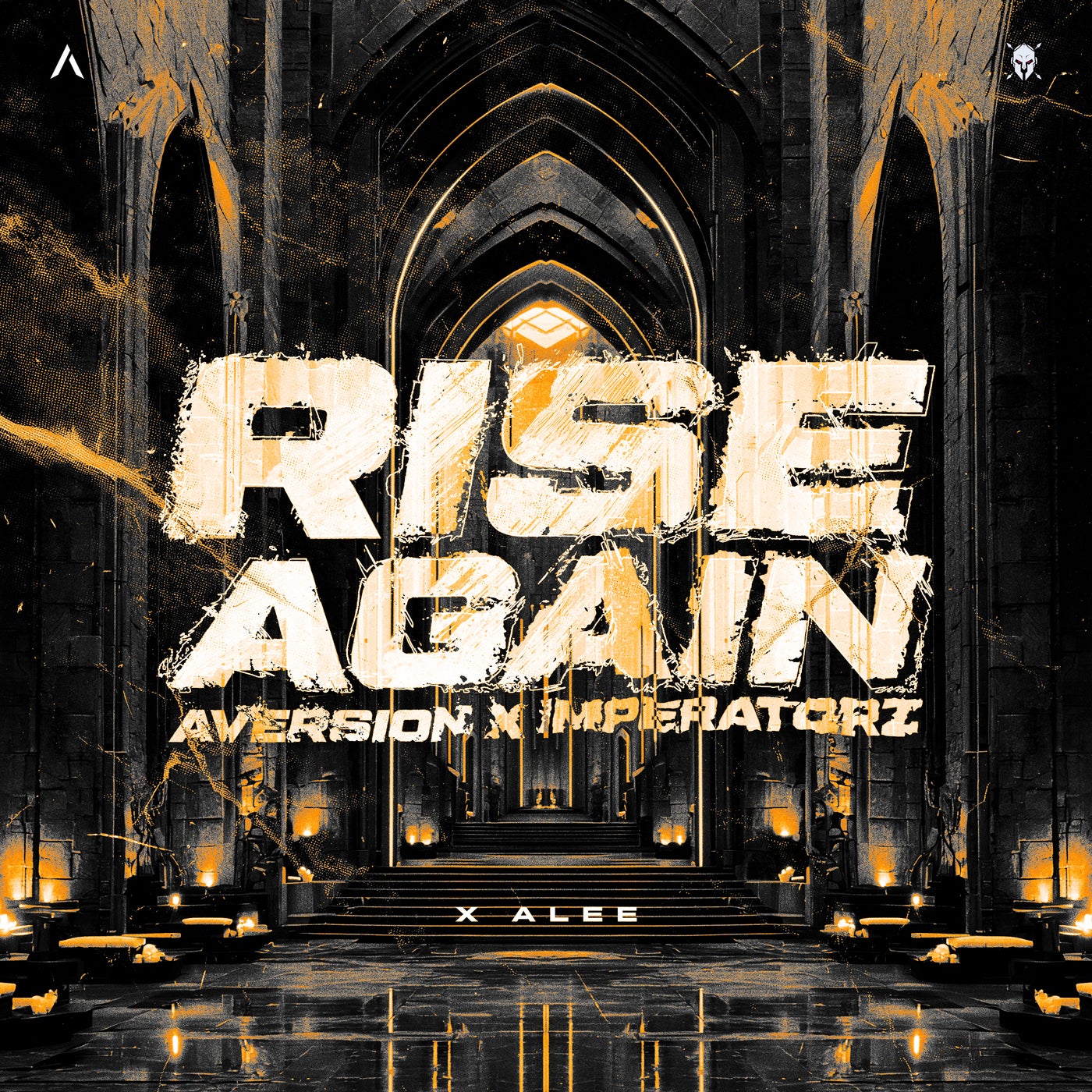 Rise Again - Pro Mix