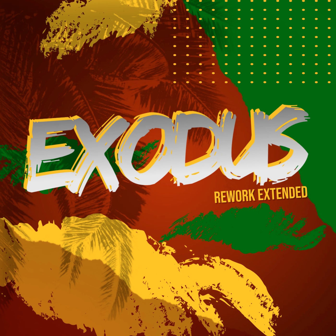 Exodus (Rework Extended)