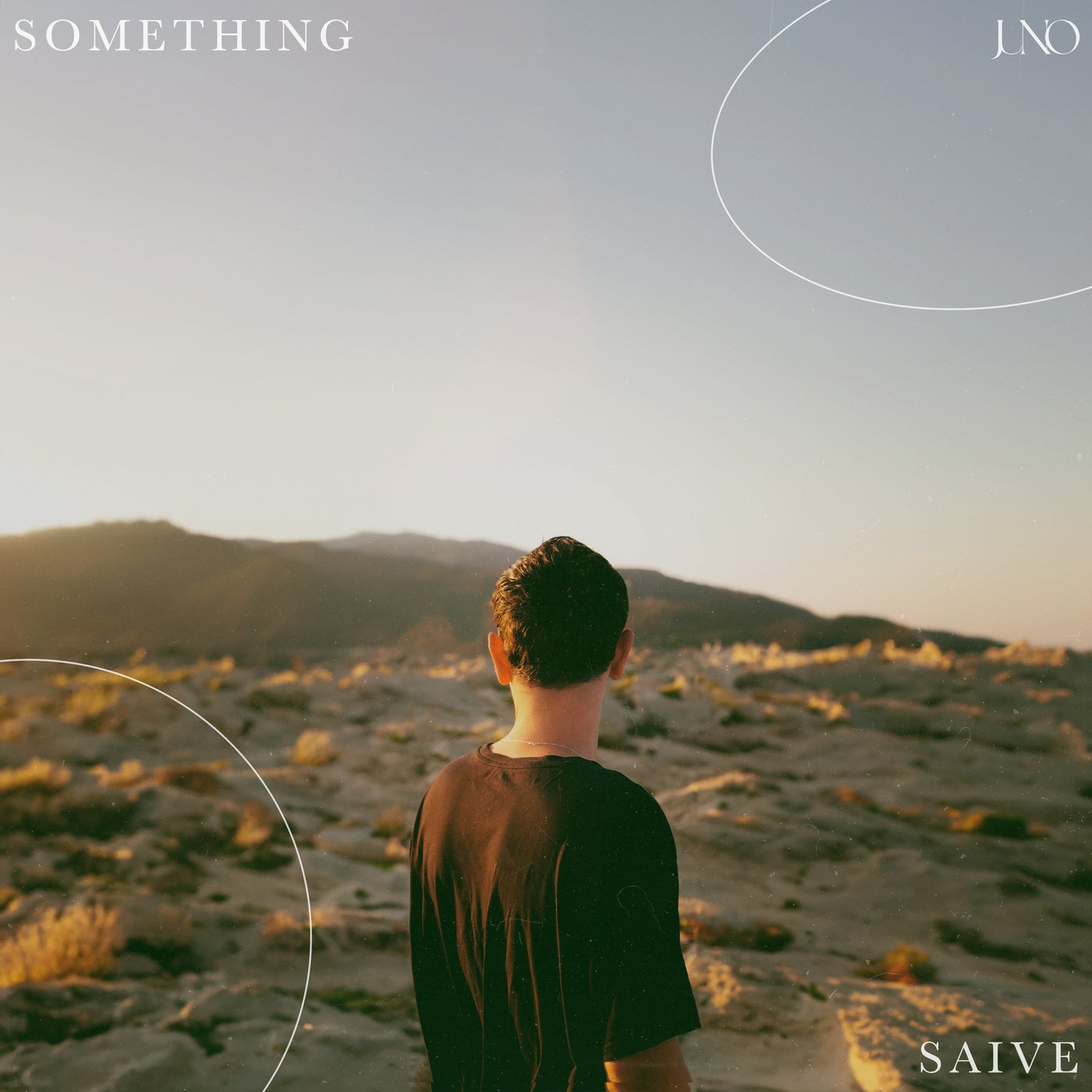 Something