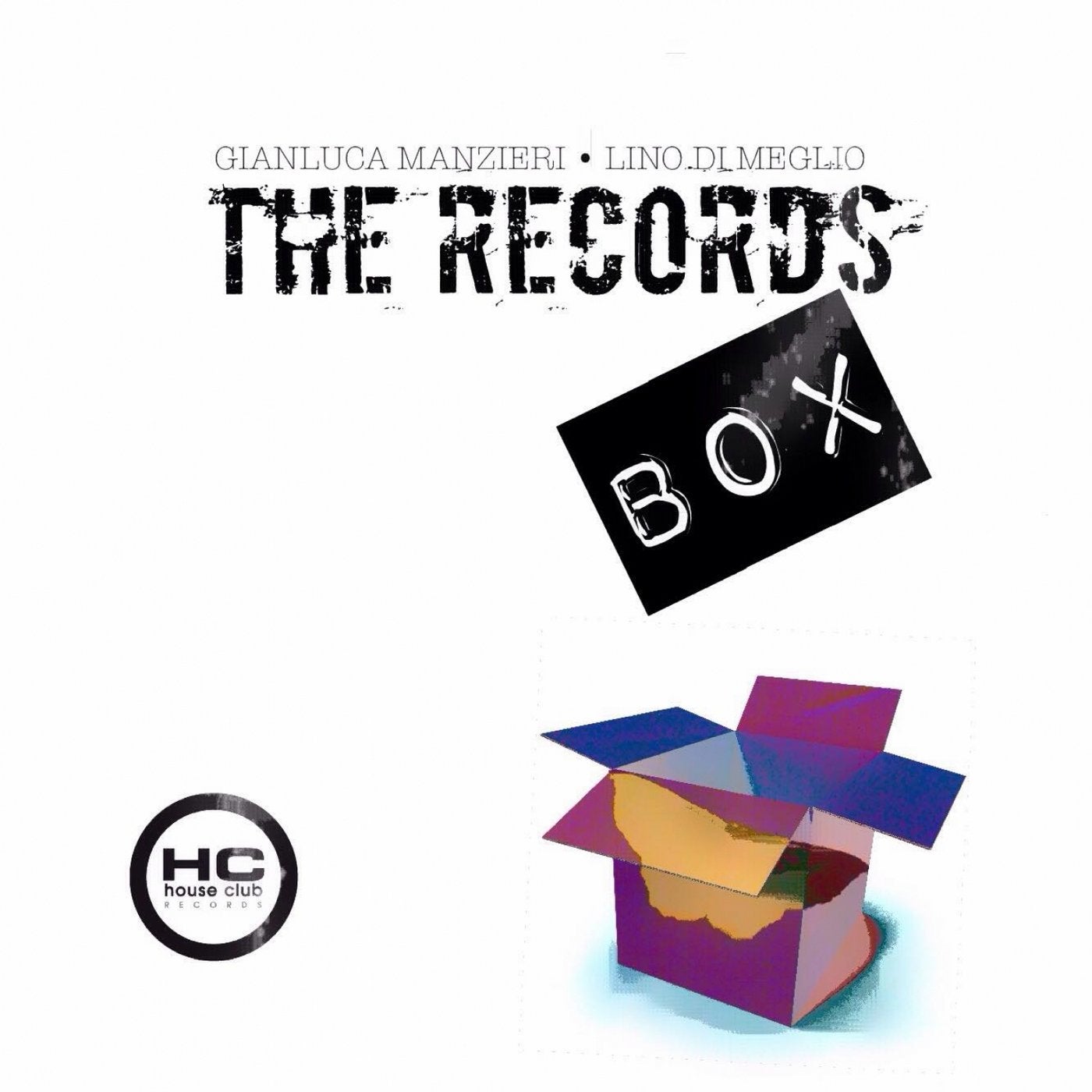The Records Box