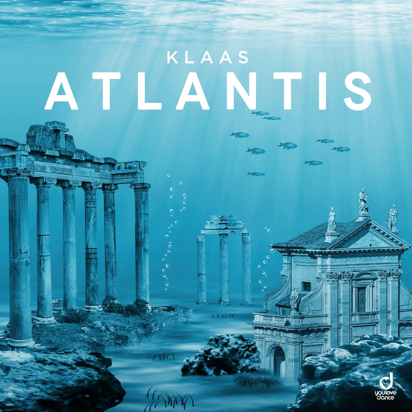 Klaas - Atlantis (Extended Mix)