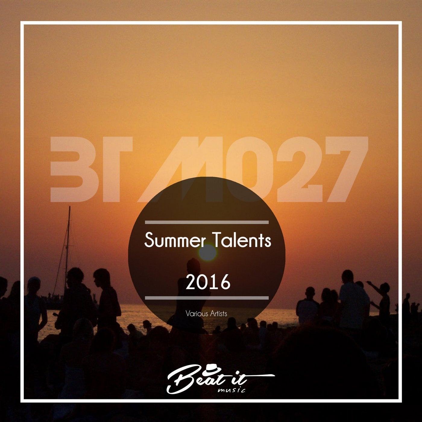 Summer Talents 2016