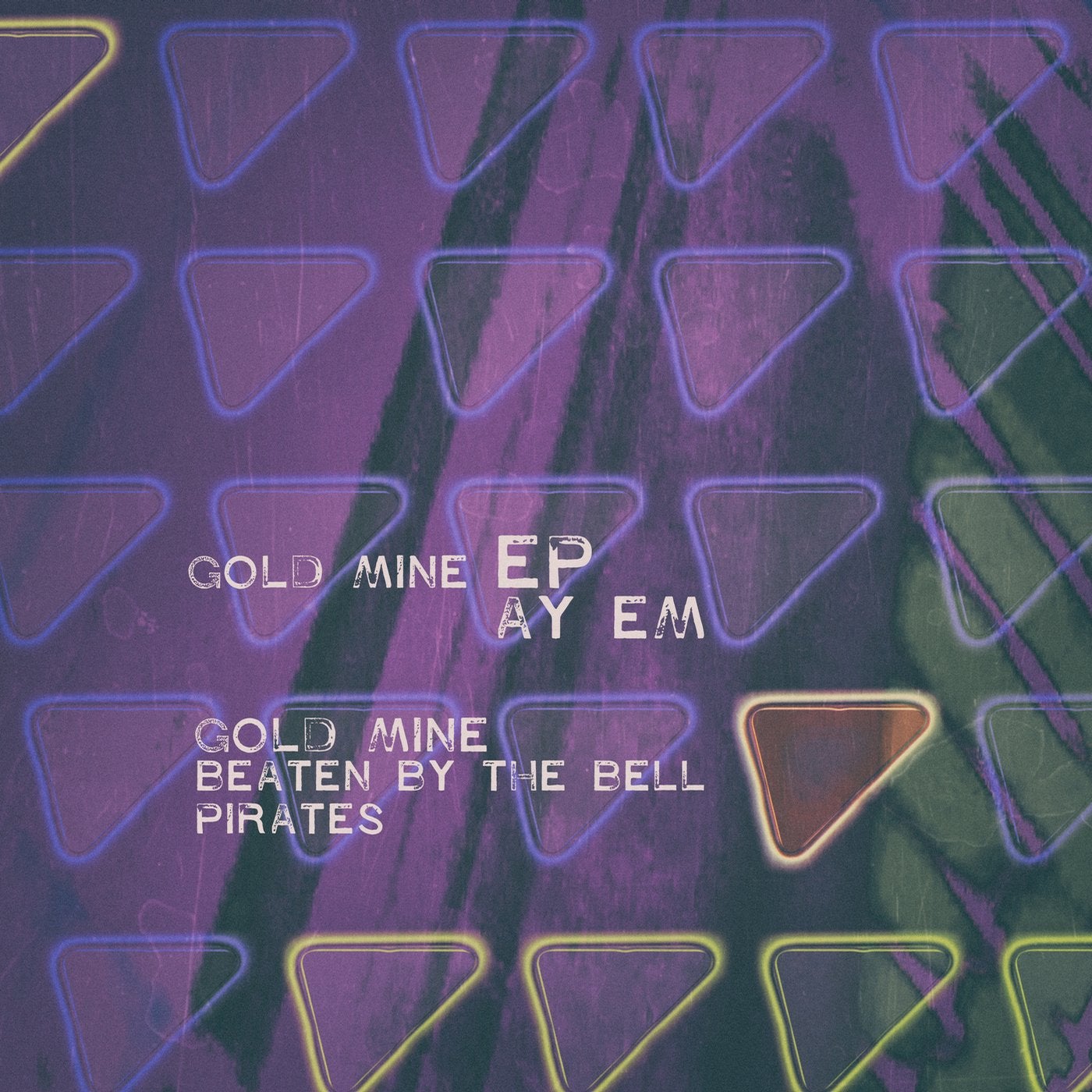 Gold Mine EP