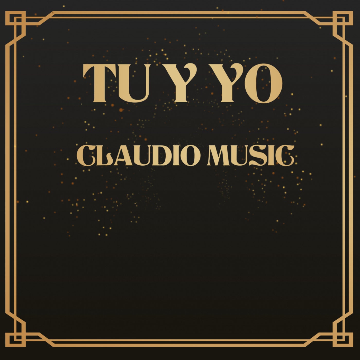 Tú y Yo - Versión Instrumental