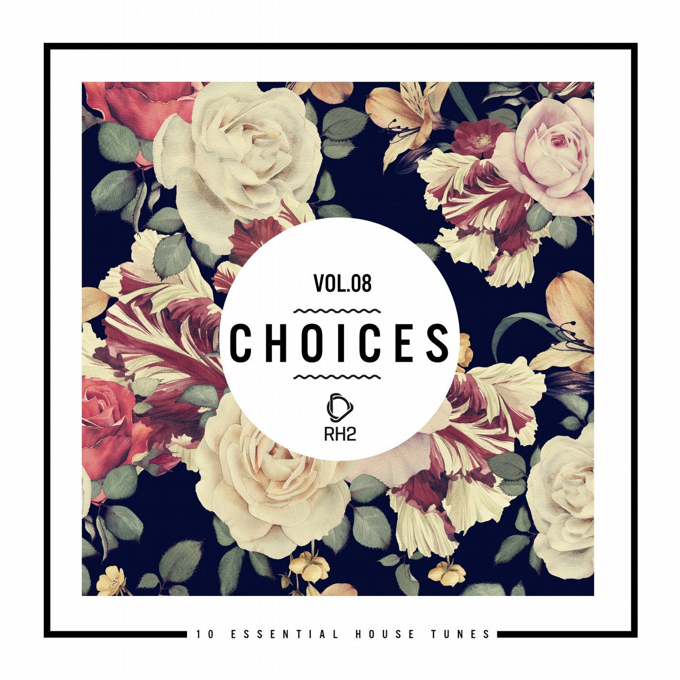 Choices - 10 Essential House Tunes, Vol. 8