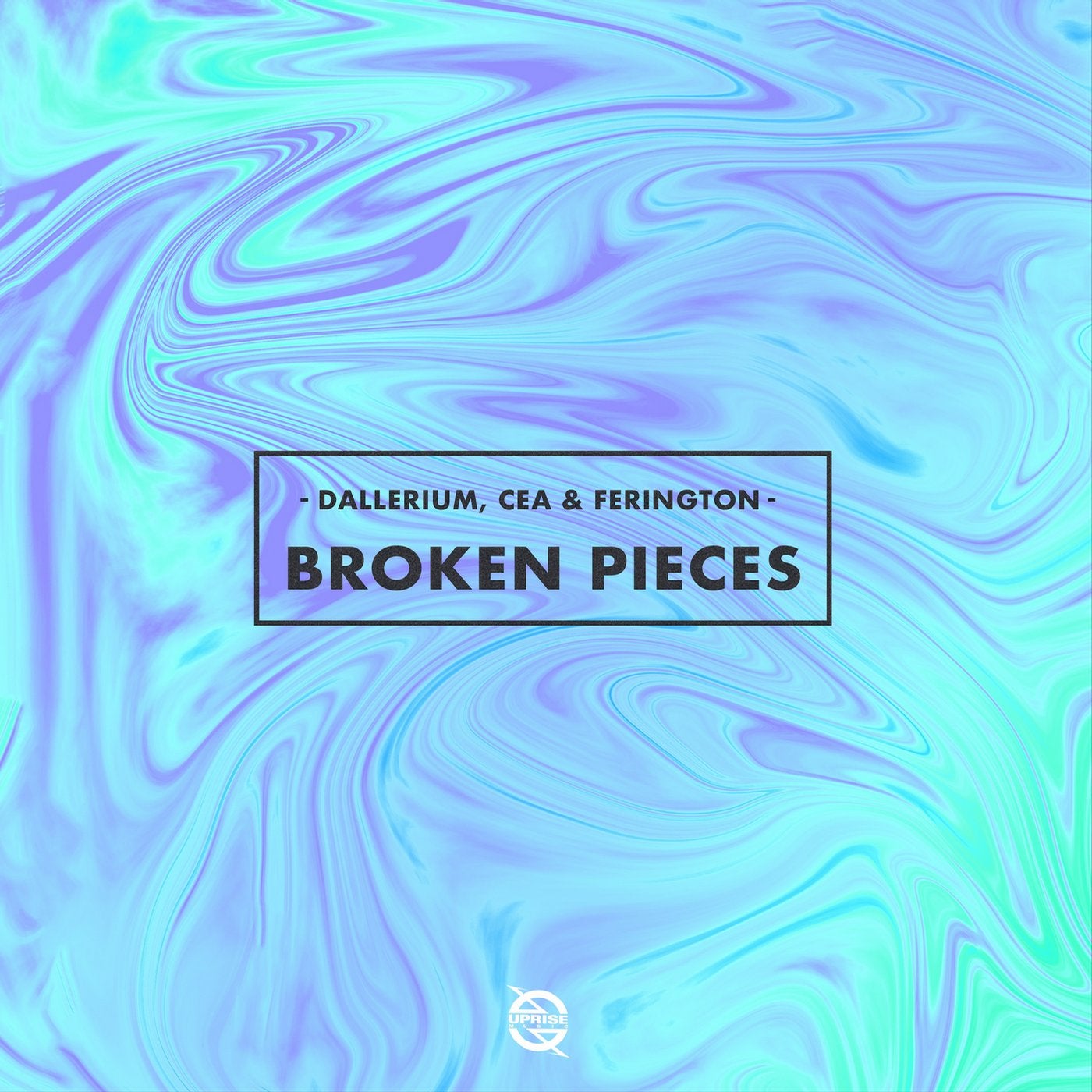 Broken Pieces