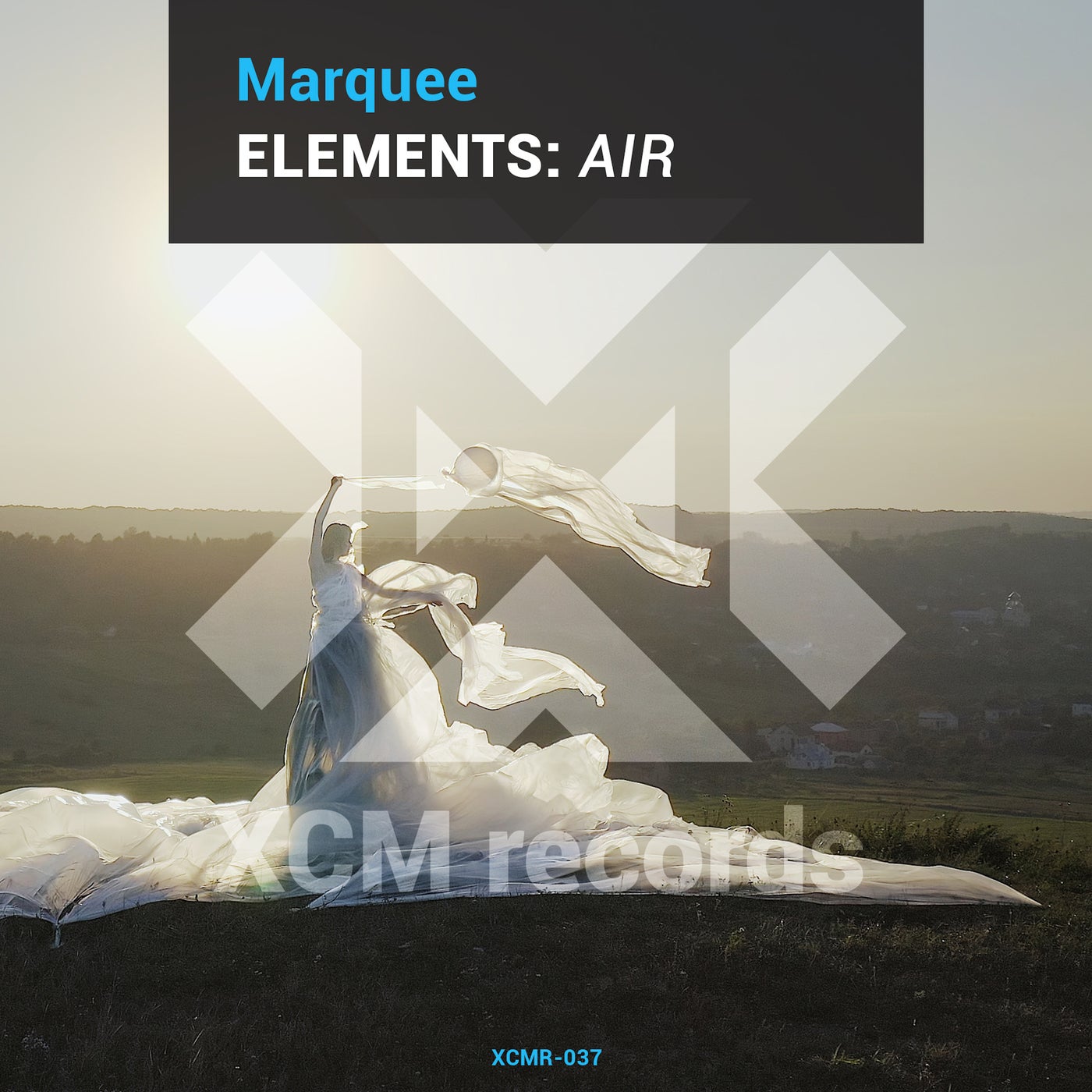 Elements: Air