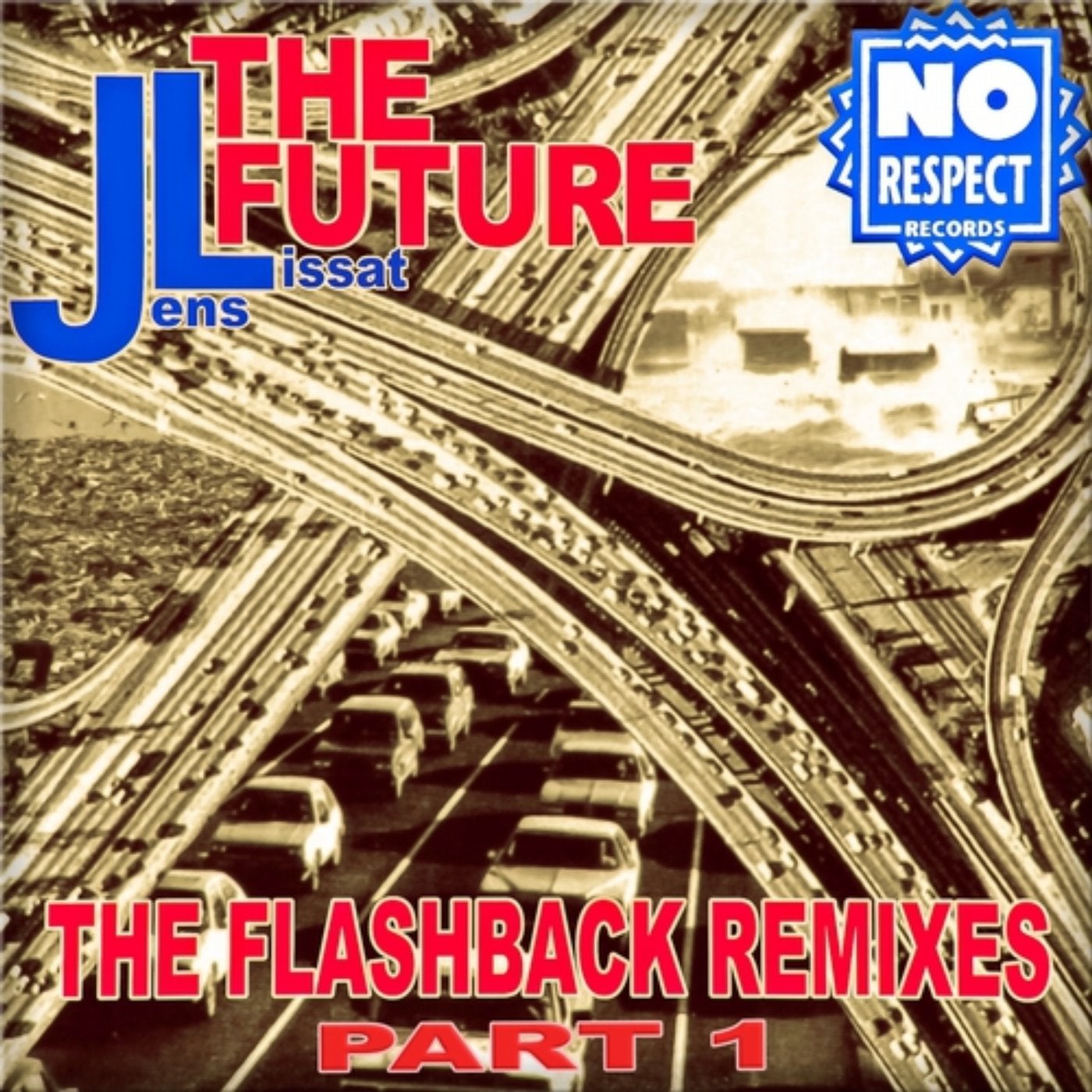 The Future (The Flashback Remixes, Pt. 1)