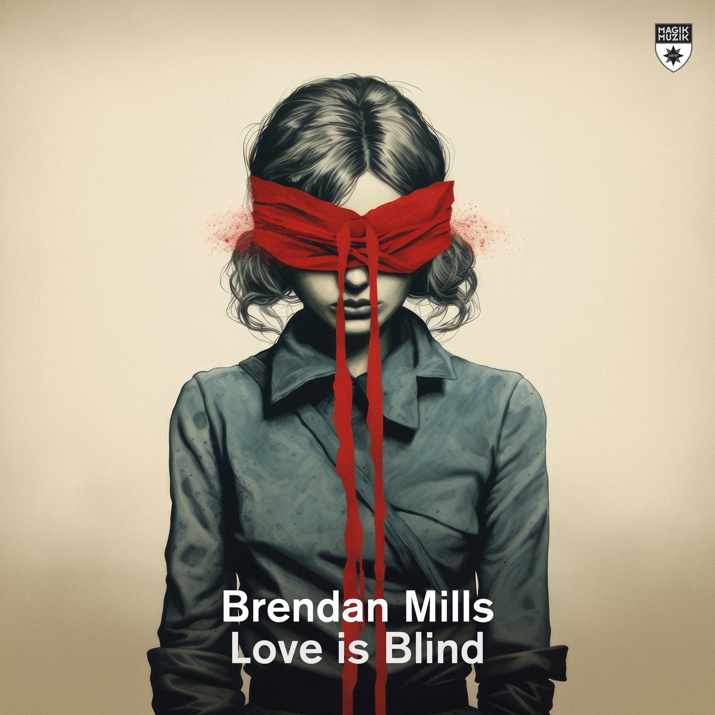 Love is Blind