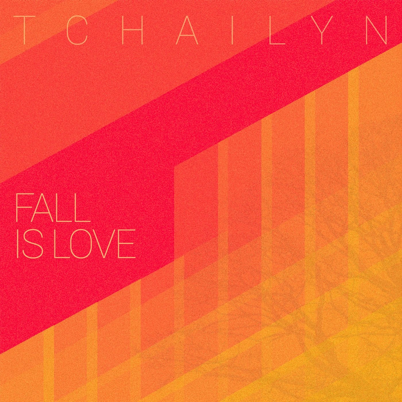 Fall Is Love