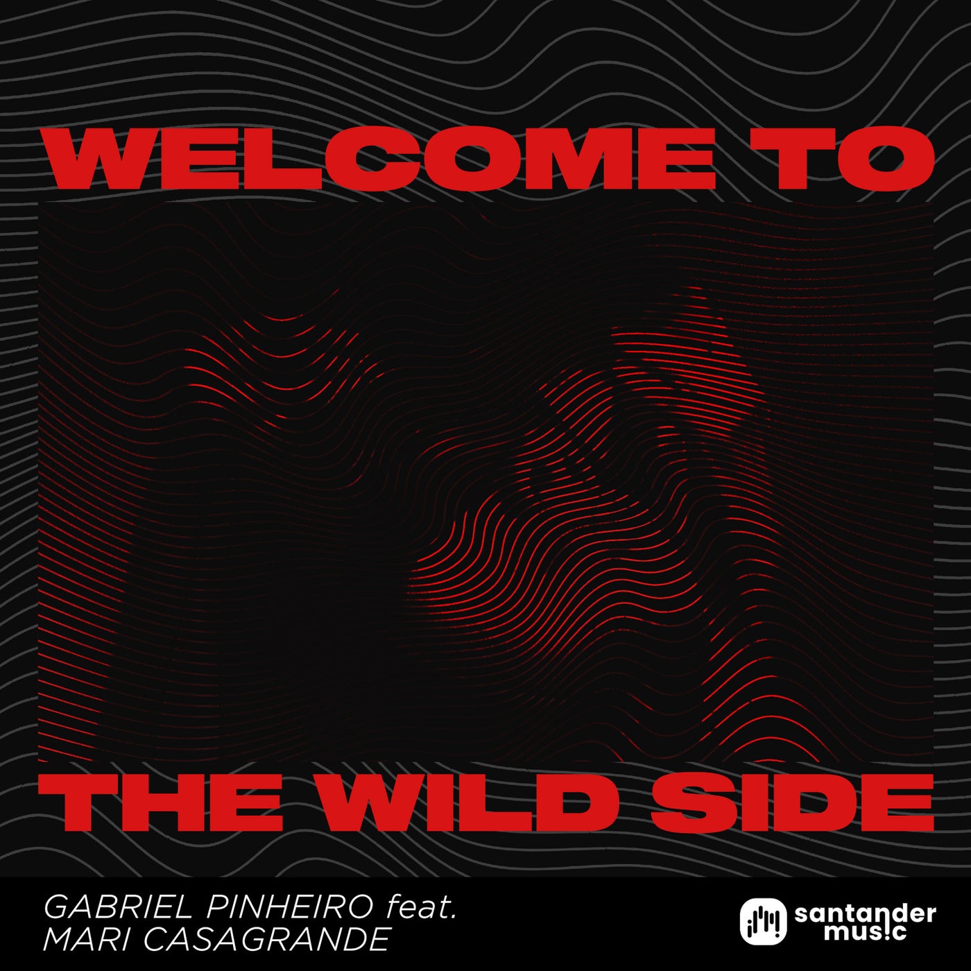 Wild Side (feat. Mari Casagrande)